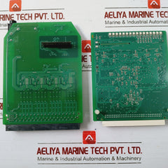 1P00146A02 5X00505G01 Printed Circuit Board 94V0 Rev 02 3Lhd 1P00171A03