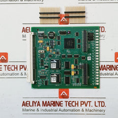1P00158A03 3Lsw Printed Circuit Board 5X00358G02 Rev.08