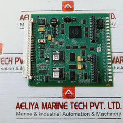 1P00158A03 3Lsw Printed Circuit Board 5X00358G02 Rev.08