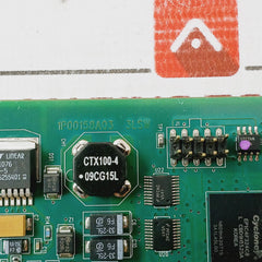 1P00158A03 3Lsw Printed Circuit Board 5X00358G02 Rev.08