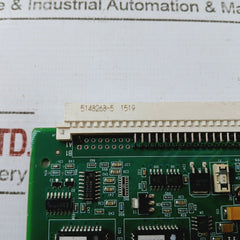 1P00158A03 3Lsw Printed Circuit Board 5X00358G02 Rev.08
