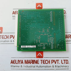 1P00158A03 3Lsw Printed Circuit Board 5X00358G02 Rev.08