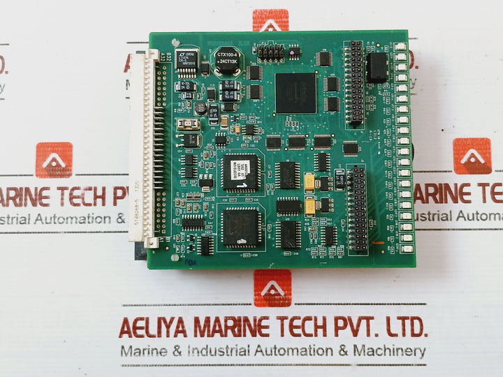 1P00158A03 3Lsw Printed Circuit Board Rev 08 5X00358G02 3A99261G
