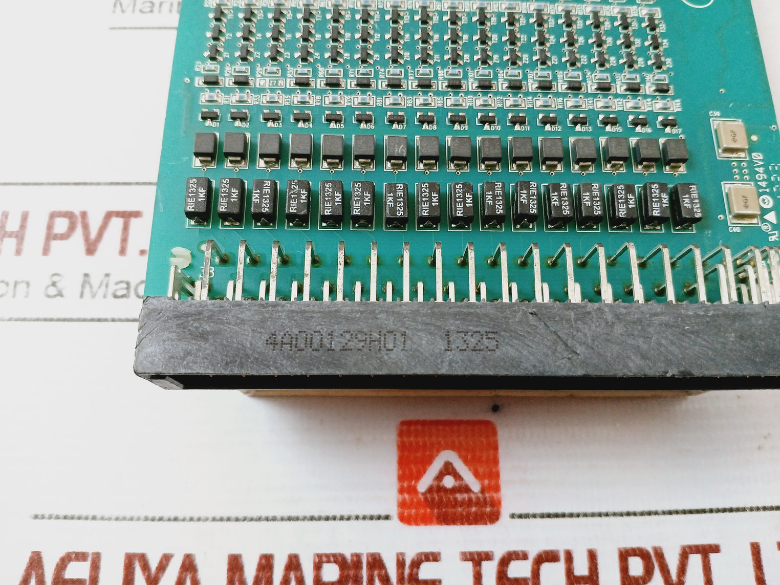1P00158A03 3Lsw Printed Circuit Board Rev 08 5X00358G02 3A99261G