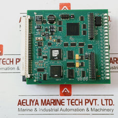 1P00158A03 3Lsw Printed Circuit Board Rev 08 5X00358G02 3A99261G