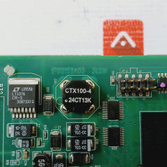 1P00158A03 3Lsw Printed Circuit Board Rev 08 5X00358G02 3A99261G