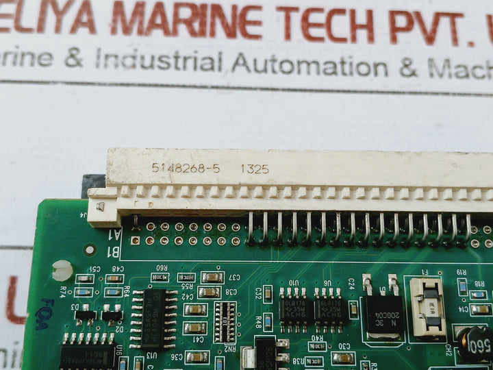 1P00158A03 3Lsw Printed Circuit Board Rev 08 5X00358G02 3A99261G