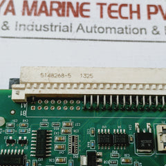1P00158A03 3Lsw Printed Circuit Board Rev 08 5X00358G02 3A99261G