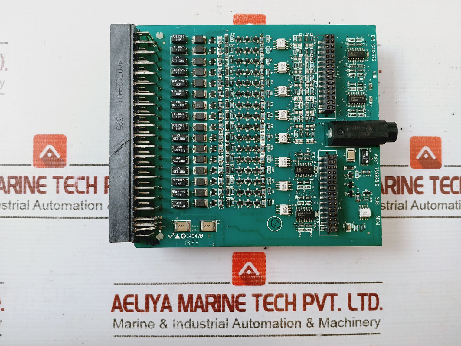 1P00158A03 3Lsw Printed Circuit Board Rev 08 5X00358G02 3A99261G