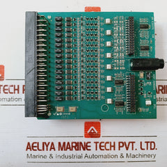 1P00158A03 3Lsw Printed Circuit Board Rev 08 5X00358G02 3A99261G