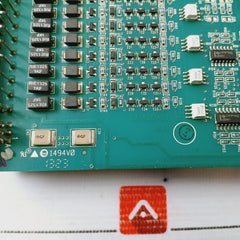 1P00158A03 3Lsw Printed Circuit Board Rev 08 5X00358G02 3A99261G