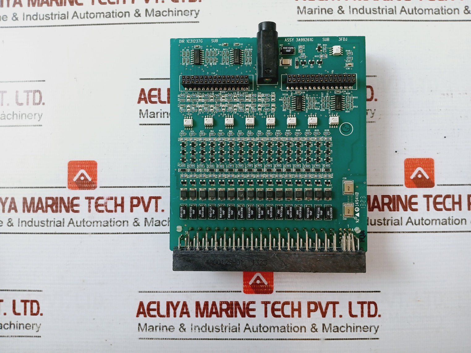 1P00158A03 3Lsw Printed Circuit Board Rev 08 5X00358G02 3A99261G