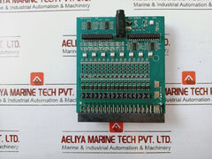 1P00158A03 3Lsw Printed Circuit Board Rev 08 5X00358G02 3A99261G