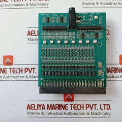 1P00158A03 3Lsw Printed Circuit Board Rev 08 5X00358G02 3A99261G