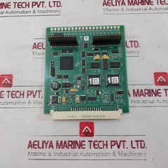 1P00158A03 5X00358G02 Printed Circuit Board 1P00158G02 3Lsw Rev. 08 94V-0