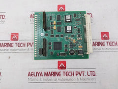 1P00158A03 5X00358G02 Printed Circuit Board 1P00158G02 3Lsw Rev. 08 94V-0