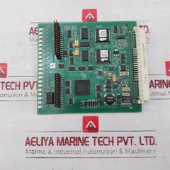 1P00158A03 5X00358G02 Printed Circuit Board 1P00158G02 3Lsw Rev. 08 94V-0