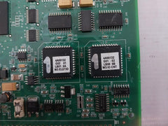 1P00158A03 5X00358G02 Printed Circuit Board 1P00158G02 3Lsw Rev. 08 94V-0