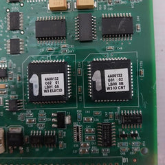1P00158A03 5X00358G02 Printed Circuit Board 1P00158G02 3Lsw Rev. 08 94V-0