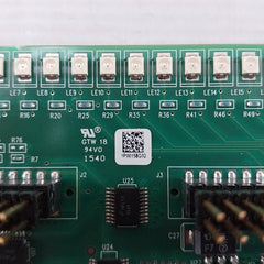 1P00158A03 5X00358G02 Printed Circuit Board 1P00158G02 3Lsw Rev. 08 94V-0