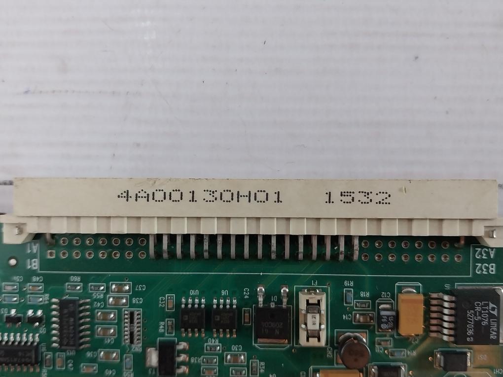 1P00158A03 5X00358G02 Printed Circuit Board 1P00158G02 3Lsw Rev. 08 94V-0