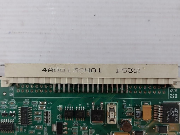 1P00158A03 5X00358G02 Printed Circuit Board 1P00158G02 3Lsw Rev. 08 94V-0