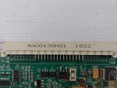1P00158A03 5X00358G02 Printed Circuit Board 1P00158G02 3Lsw Rev. 08 94V-0