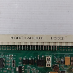 1P00158A03 5X00358G02 Printed Circuit Board 1P00158G02 3Lsw Rev. 08 94V-0
