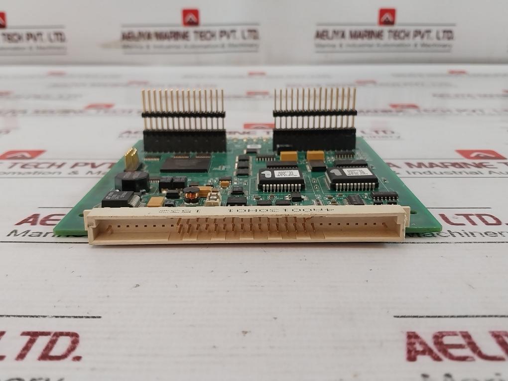 1P00158A03 5X00358G02 Printed Circuit Board 1P00158G02 3Lsw Rev. 08 94V-0