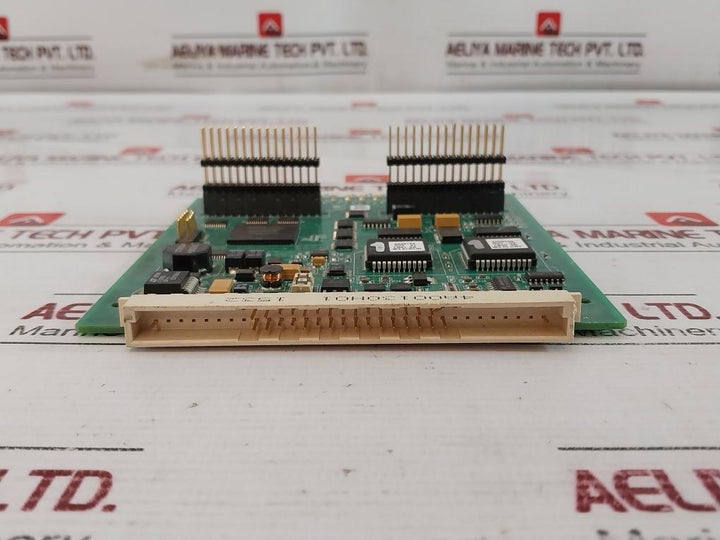 1P00158A03 5X00358G02 Printed Circuit Board 1P00158G02 3Lsw Rev. 08 94V-0