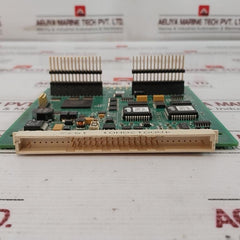 1P00158A03 5X00358G02 Printed Circuit Board 1P00158G02 3Lsw Rev. 08 94V-0