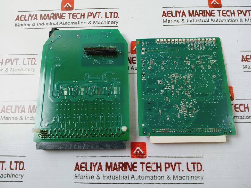 1P00171A03 3Lhd Printed Circuit Board 5X00504G01 Rev 07 1P00171G01 Rev 05 94V0