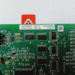 1P00171A03 3Lhd Printed Circuit Board 5X00504G01 Rev 07 1P00171G01 Rev 05 94V0