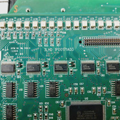 1P00171A03 3Lhd Printed Circuit Board 5X00504G01 Rev 07 1P00171G01 Rev 05 94V0