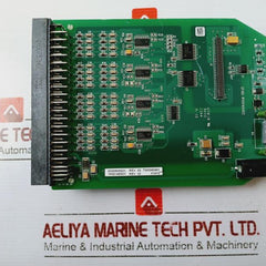 1P00171A03 3Lhd Printed Circuit Board 5X00504G01 Rev 07 1P00171G01 Rev 05 94V0