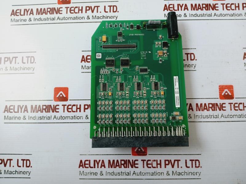 1P00171A03 3Lhd Printed Circuit Board 5X00504G01 Rev 07 1P00171G01 Rev 05 94V0