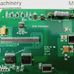 1P00171A03 3Lhd Printed Circuit Board 5X00504G01 Rev 07 1P00171G01 Rev 05 94V0