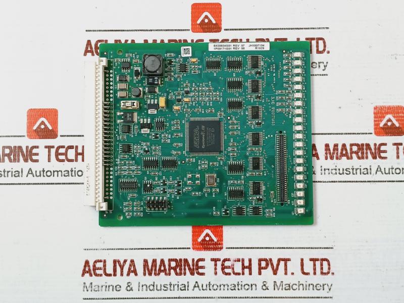 1P00171A03 3Lhd Printed Circuit Board Rev 07 5X00504G01 Jh1507194