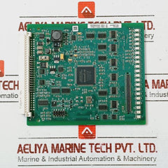1P00171A03 3Lhd Printed Circuit Board Rev 07 5X00504G01 Jh1507194