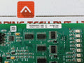 1P00171A03 3Lhd Printed Circuit Board Rev 07 5X00504G01 Jh1507194