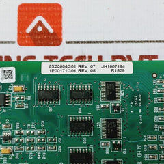 1P00171A03 3Lhd Printed Circuit Board Rev 07 5X00504G01 Jh1507194