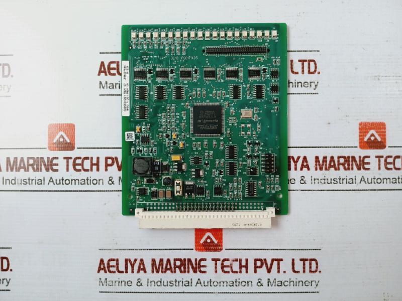 1P00171A03 3Lhd Printed Circuit Board Rev 07 5X00504G01 Jh1507194