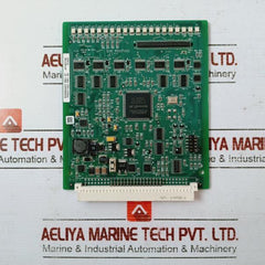 1P00171A03 3Lhd Printed Circuit Board Rev 07 5X00504G01 Jh1507194