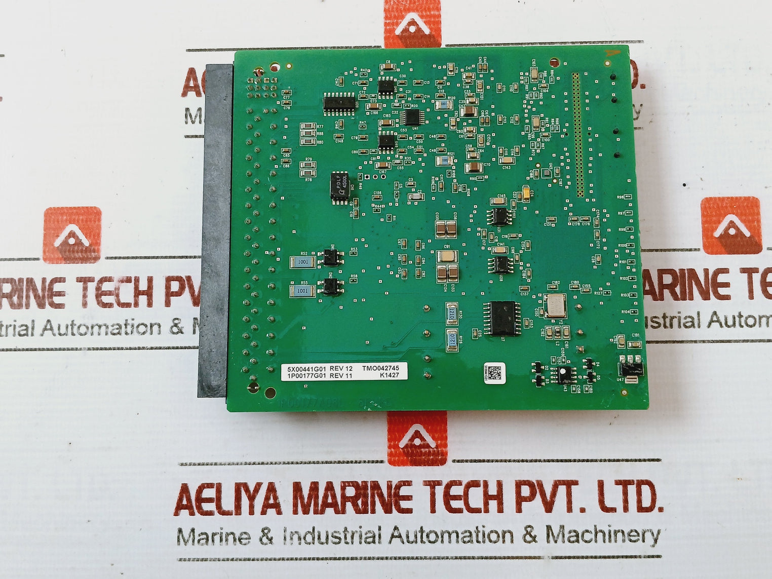 1P00177A08L 8Fvpe Circuit Board Module Rev.12 Gtw 18 V-0