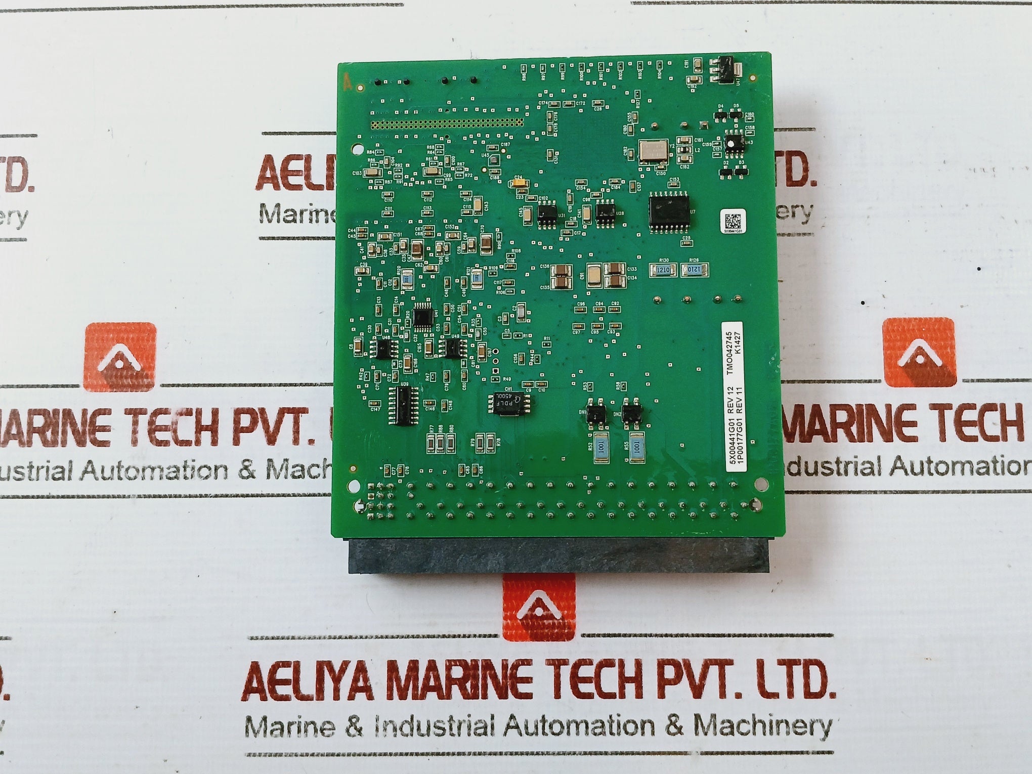 1P00177A08L 8Fvpe Circuit Board Module Rev.12 Gtw 18 V-0