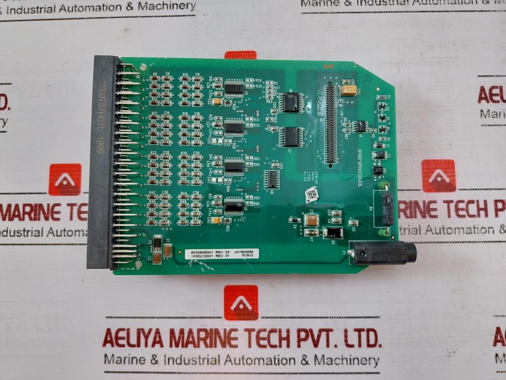 1P00211A04L 4Lhd Printed Circuit Board 5X00504G01 Rev 03 Jh1903087 94V-0