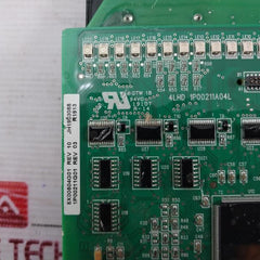 1P00211A04L 4Lhd Printed Circuit Board 94V-0 Rev. 10 Jh1903088