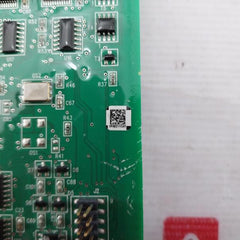 1P00211A04L 4Lhd Printed Circuit Board 94V-0 Rev. 10 Jh1903088