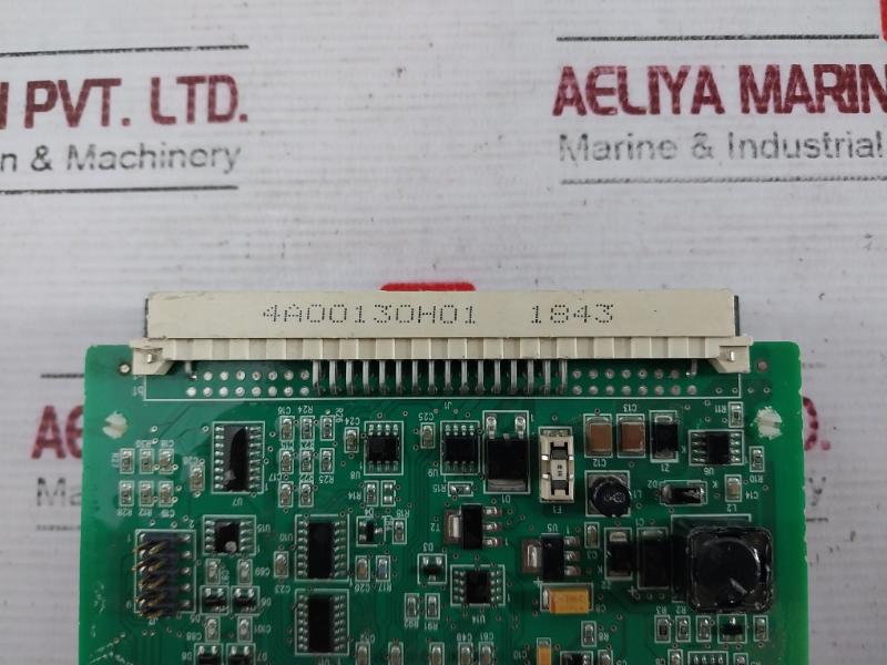 1P00211A04L 4Lhd Printed Circuit Board 94V-0 Rev. 10 Jh1903088