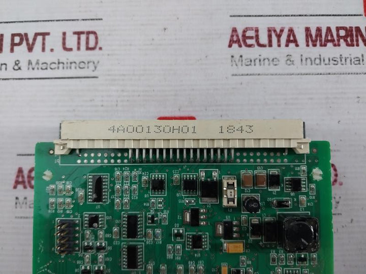 1P00211A04L 4Lhd Printed Circuit Board 94V-0 Rev. 10 Jh1903088